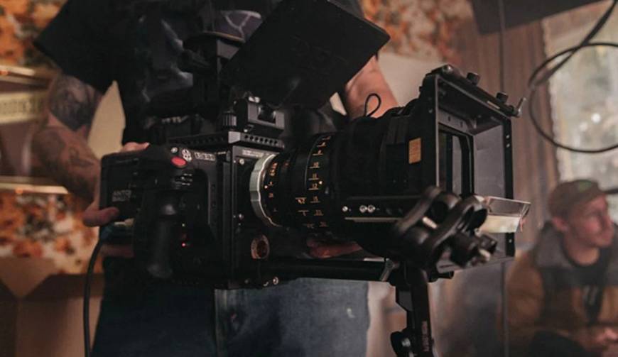 阳泉产品宣传视频拍摄公司哪家好？