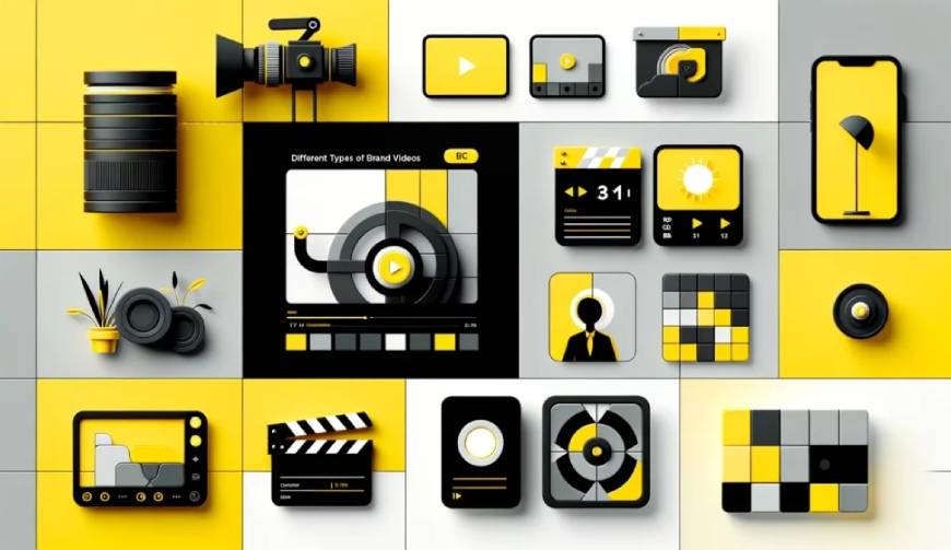 体验阳泉产品视频拍摄：开启便捷生活新篇章