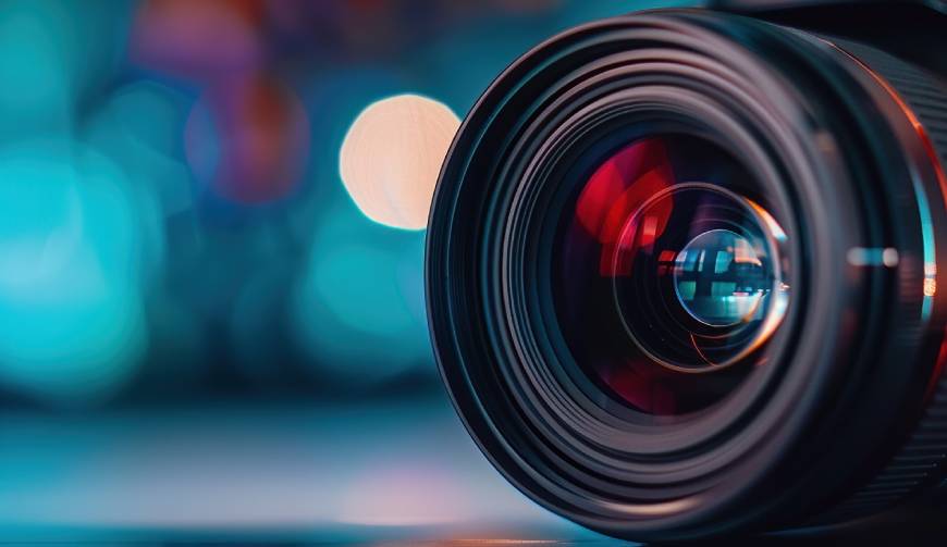 与阳泉产品视频拍摄同行：畅享高效、舒适的每一天