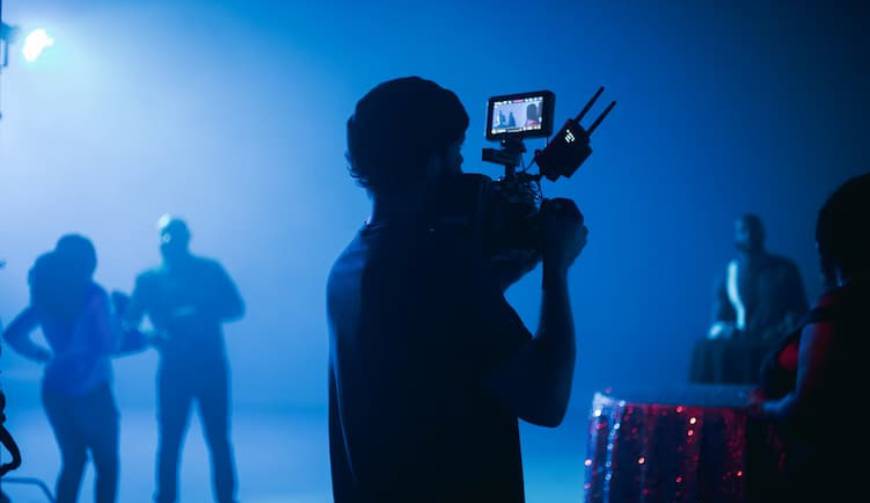 神秘新品来袭！阳泉产品视频拍摄究竟有何神奇之处？