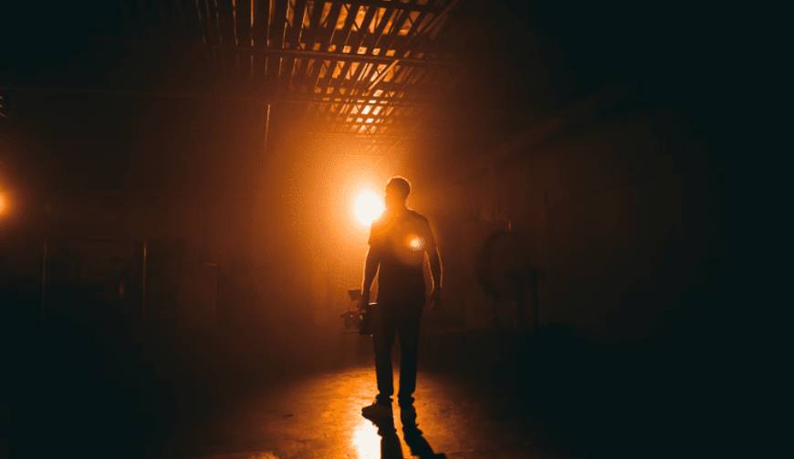 未曾见过的阳泉产品视频拍摄：一场颠覆认知的视觉盛宴