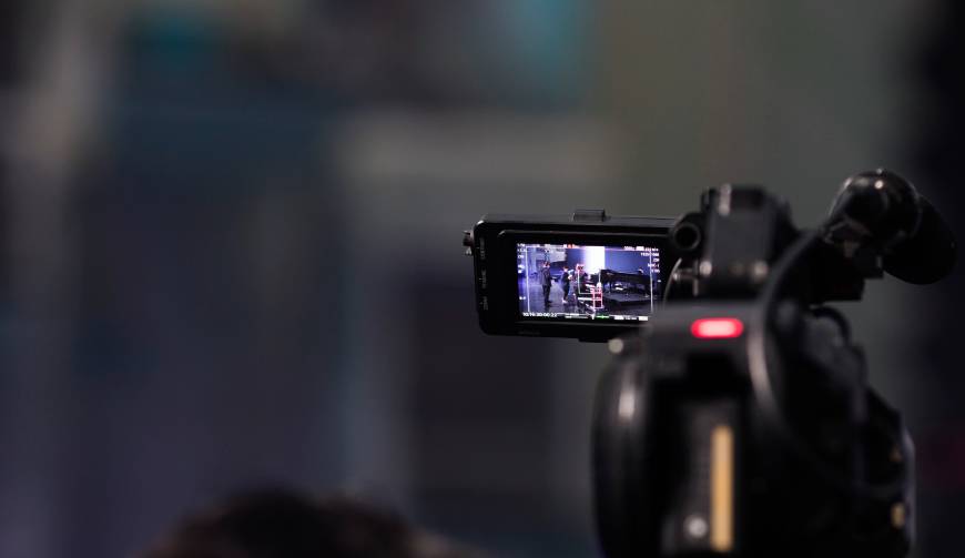 从脚本到成片全链路把控，阳泉产品视频拍摄公司用细节征服市场