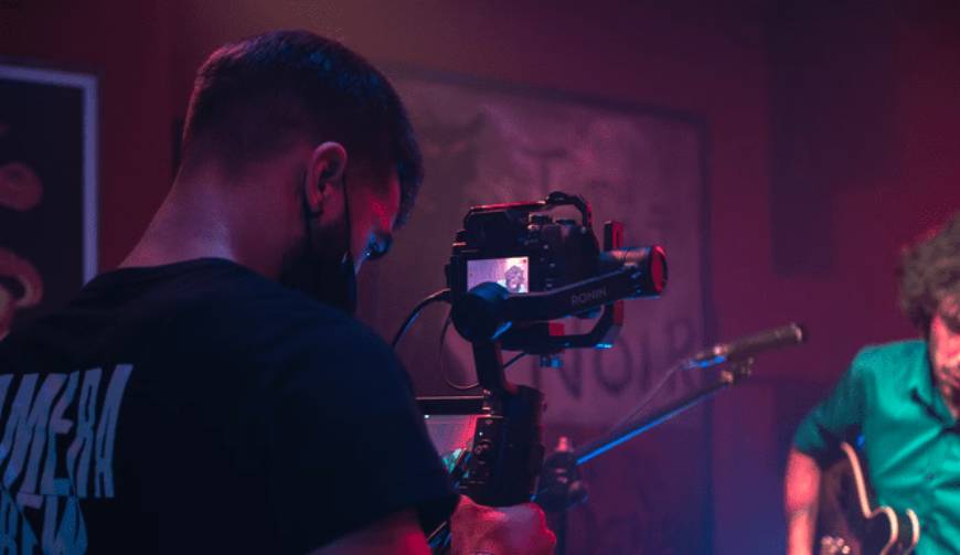 匠心雕琢视觉盛宴！专业阳泉产品视频拍摄公司赋能品牌价值