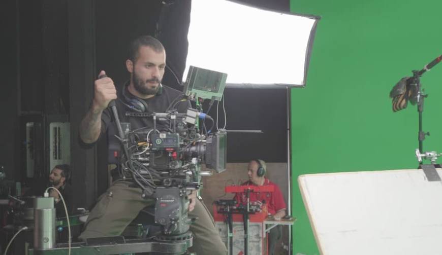 场景化叙事，阳泉电商产品视频拍摄制作的破局之道