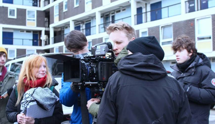 阳泉产品宣传视频拍摄公司核心技法，赋能品牌传播效能跃升