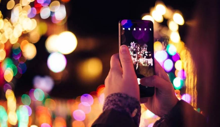 阳泉产品宣传视频拍摄公司实战秘籍，赋能品牌传播效能飙升