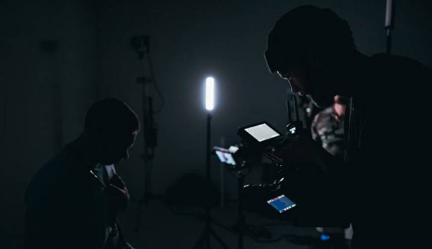 深耕阳泉产品视频拍摄，解锁产品出圈的流量密码