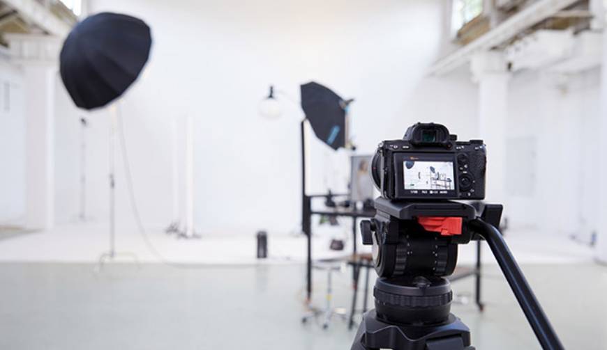 深耕阳泉电商产品视频拍摄制作，解锁电商爆款的视觉密码