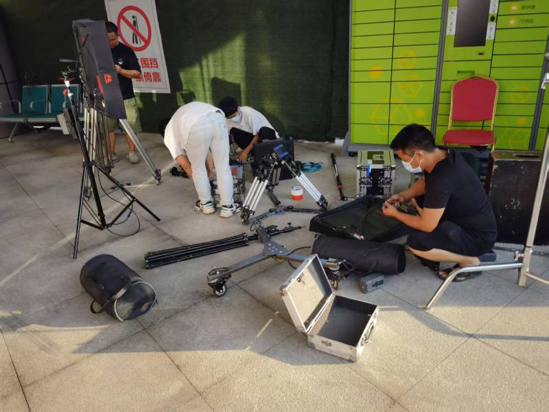 阳泉产品视频拍摄全攻略，让产品魅力在镜头下尽情绽放