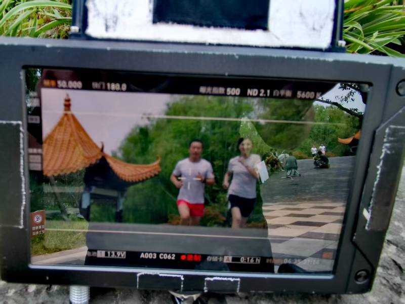 聚焦阳泉产品视频拍摄，用镜头为产品打造专属视觉名片