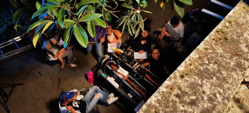 解锁阳泉产品宣传视频拍摄公司新势能，助力品牌强势破圈