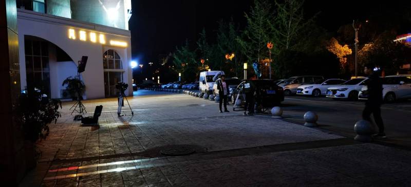 阳泉电商产品视频拍摄制作全攻略，打造高转化带货视频