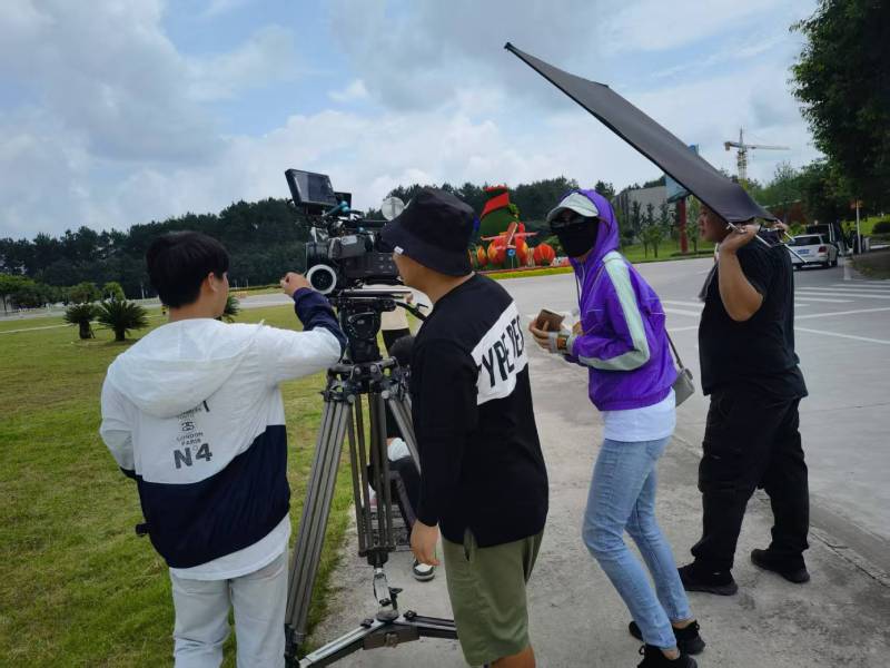 阳泉极致互动，未来愿景宏大，致力于成为全球领先的产品宣传视频企业