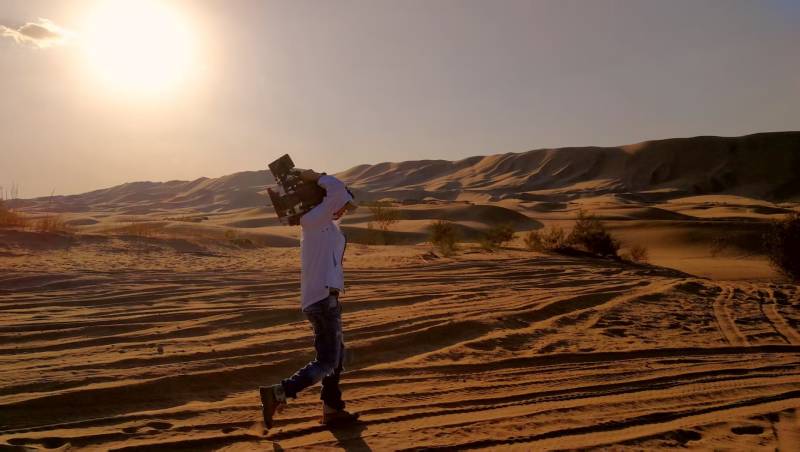 深耕阳泉产品宣传视频拍摄公司，解锁品牌传播的核心动能