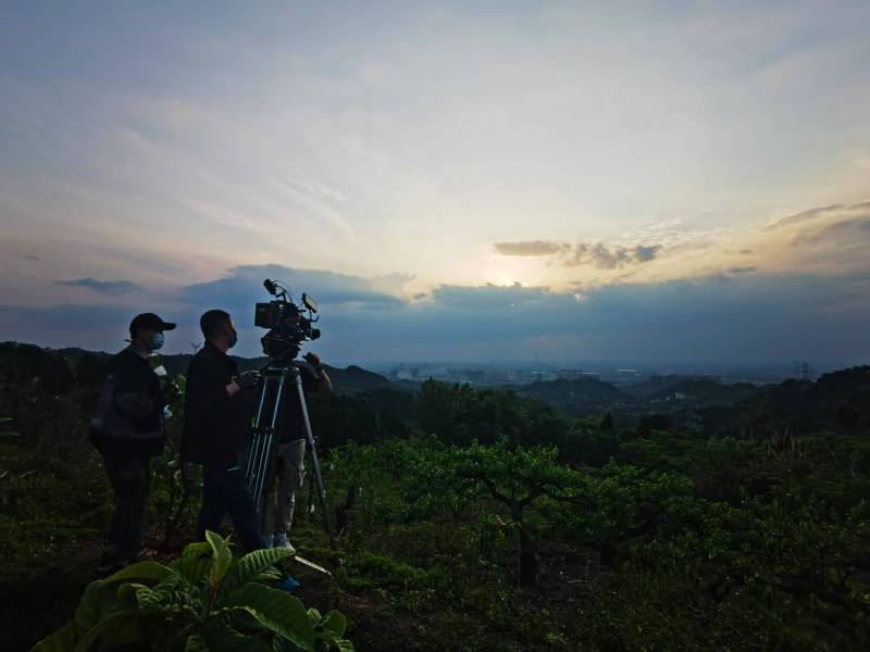 聚焦阳泉产品宣传视频拍摄公司，用专业实力铸就品牌传播传奇