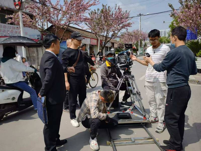 阳泉产品视频拍摄进阶指南，助力产品抢占视觉高地