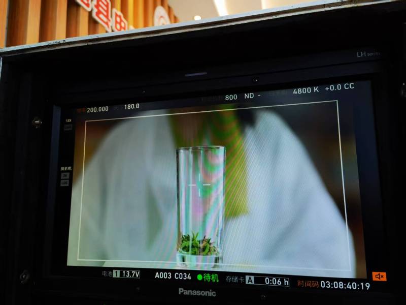 天然优选！阳泉电商产品宣传视频溯源原料产地的真实故事