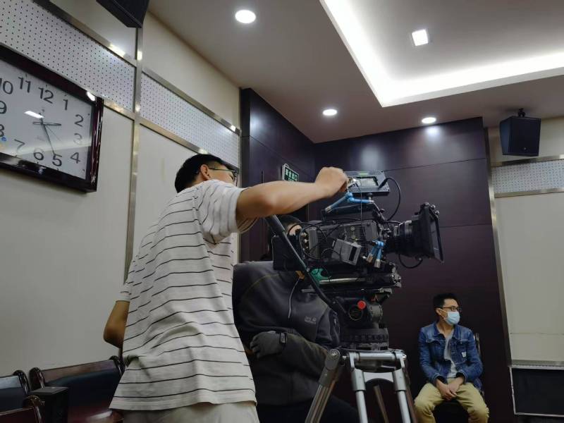 大数据指导创作方向，阳泉产品视频拍摄公司让每帧画面都有效触达