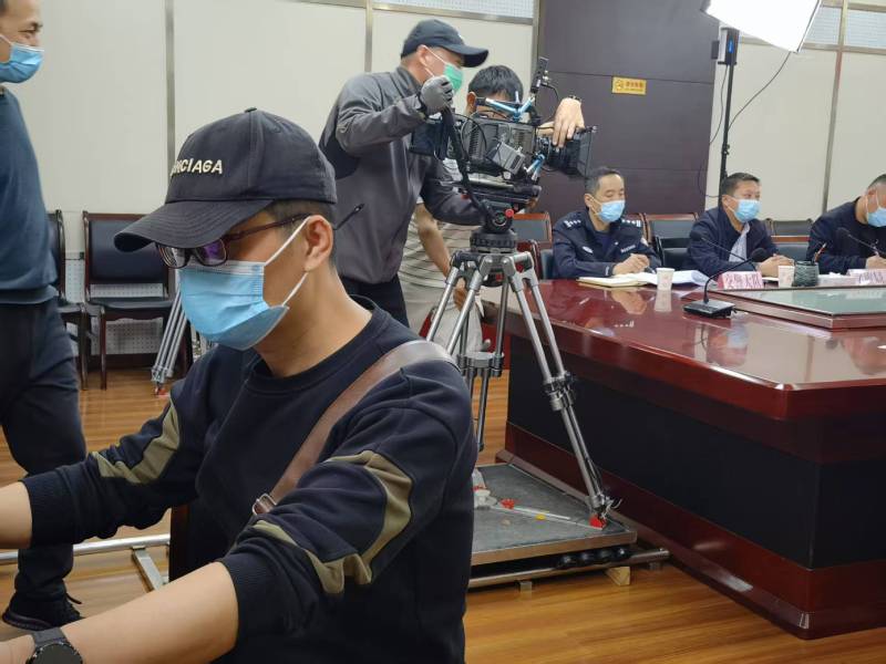 让销量翻倍的秘密武器！阳泉产品视频拍摄公司定制高转化视觉方案