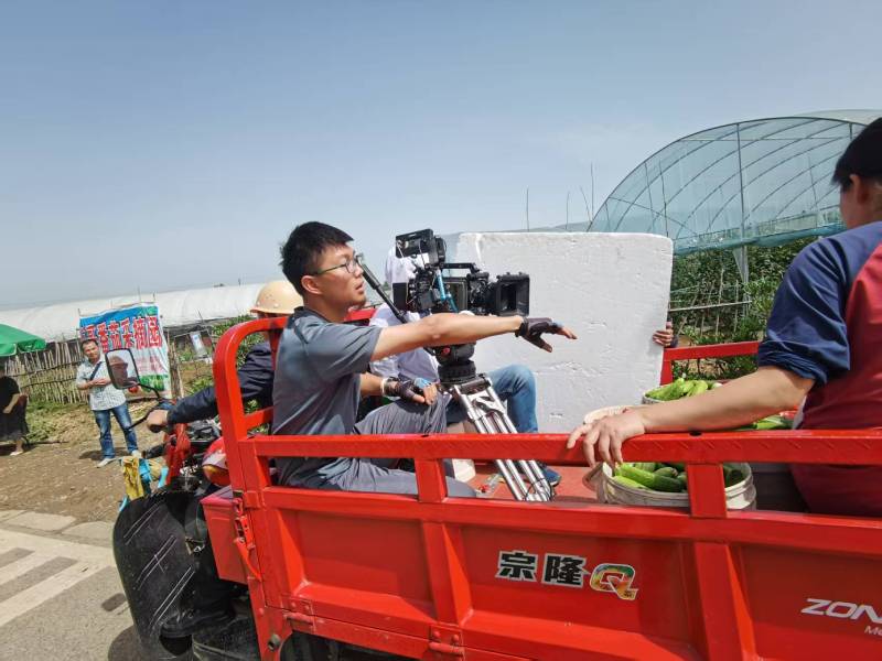 电商爆款背后的推手：阳泉产品视频拍摄公司精准捕捉卖点痛点